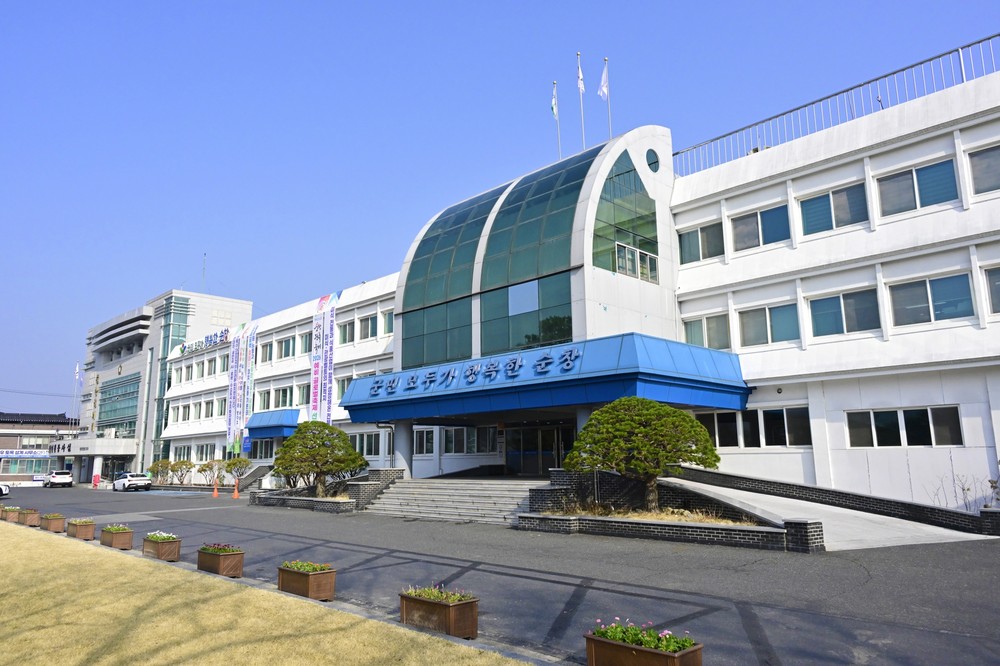 순창군, 전국 유일‘식품사막 해소 신선식품 배송사업’ 행안부 공모 선정