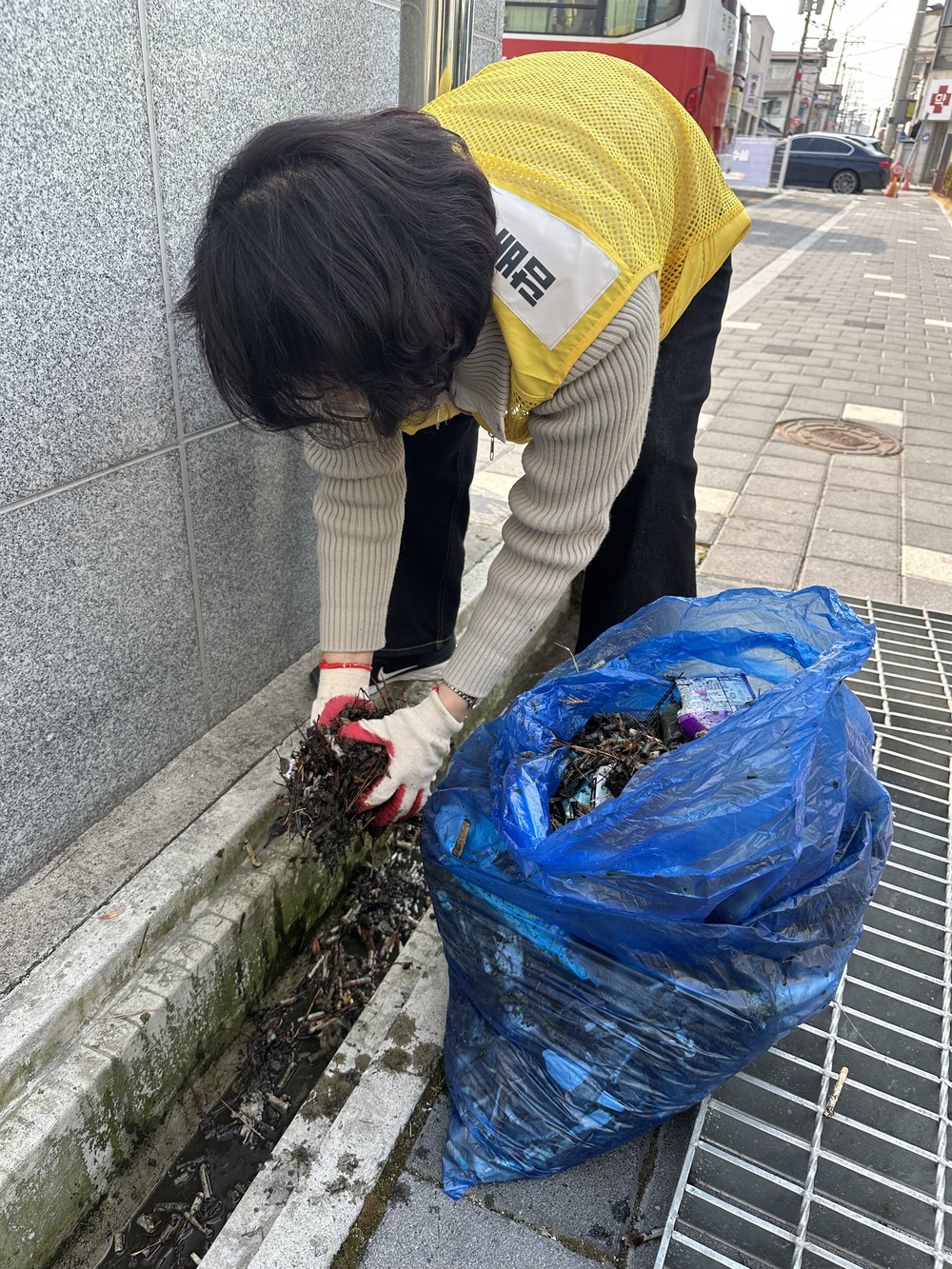 부안군, 2026년 금연구역 합동 지도·단속 실시