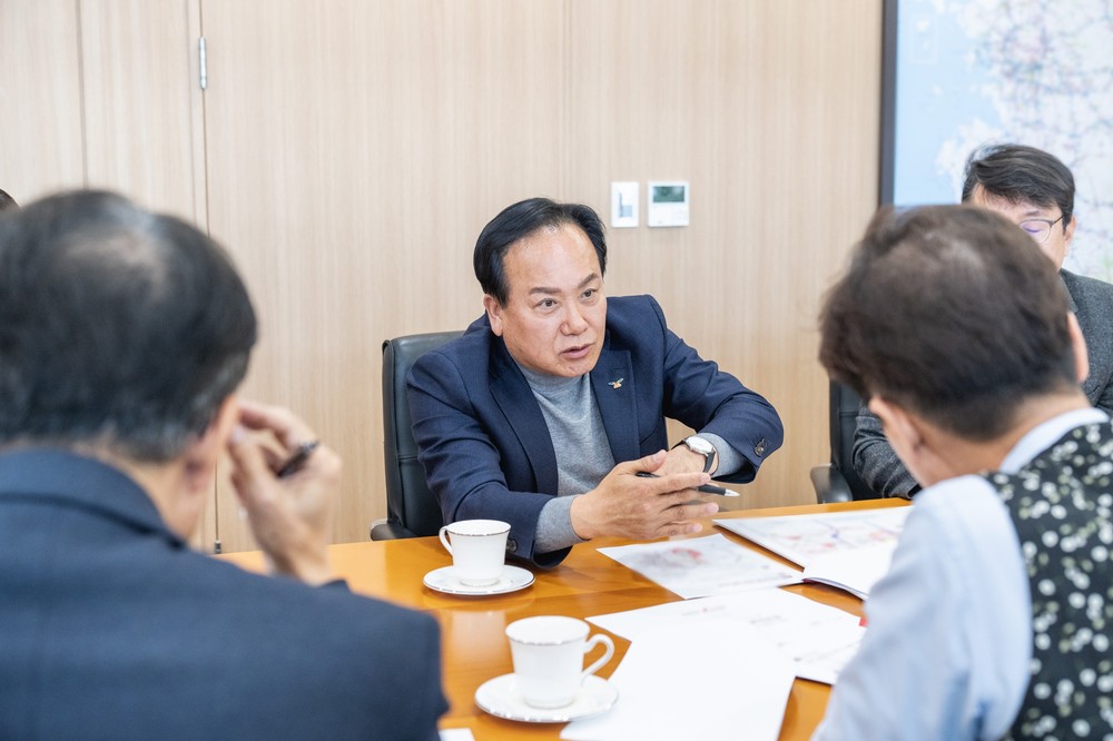 오산시, 9월까지 오산TG 하이패스차로 증설