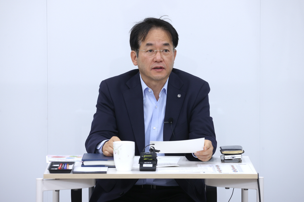 고양시, 고양국제꽃박람회 로드체킹…교통·안전·편의 총점검