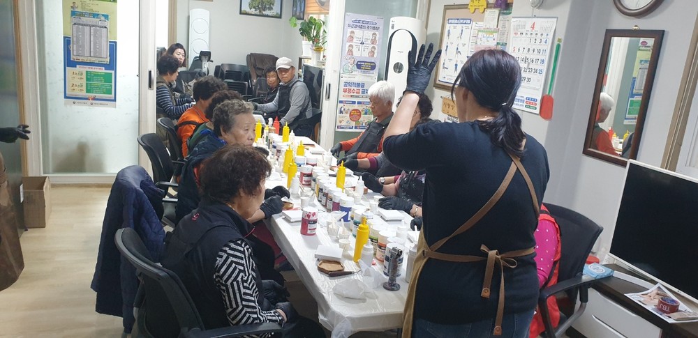 이천시, 농촌 마을에 활력을 불어넣는 팔색조 과정 운영