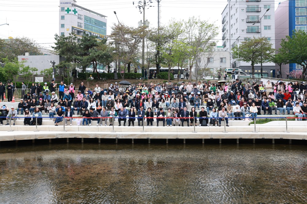 은평구, 제46회 장애인의 날 기념 ‘은평봄봄축제’ 성황리 마무리