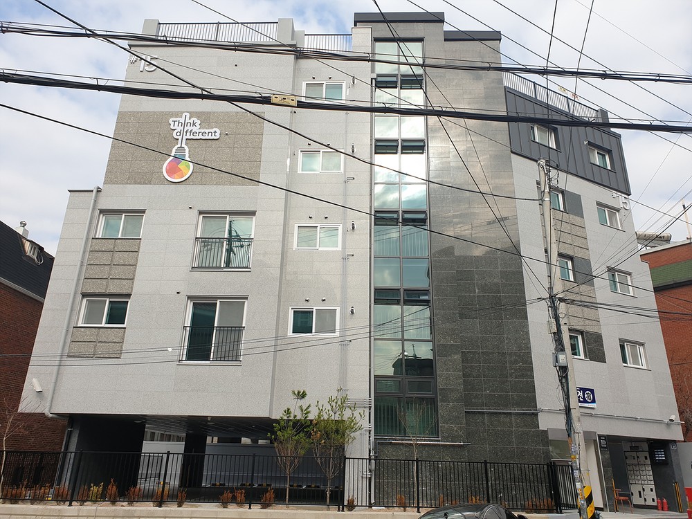 성북구, 1인 창조기업 공공임대 ‘도전숙’ 입주자 모집