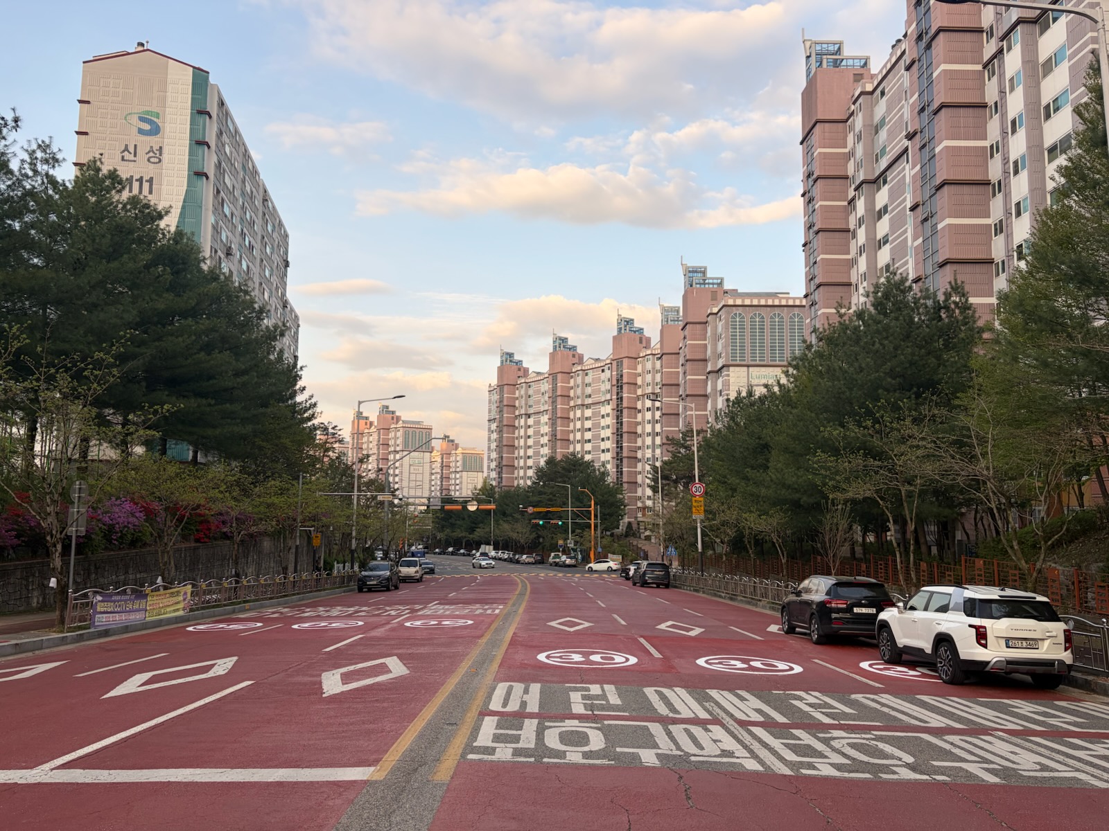 계룡시, 2026년 어린이보호구역 7개소 개선 완료
