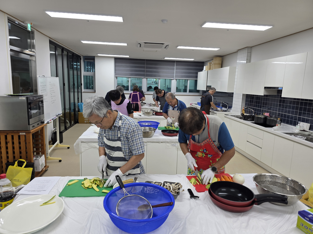 고성군, 고성군가족센터 중심 통합 가족서비스 제공