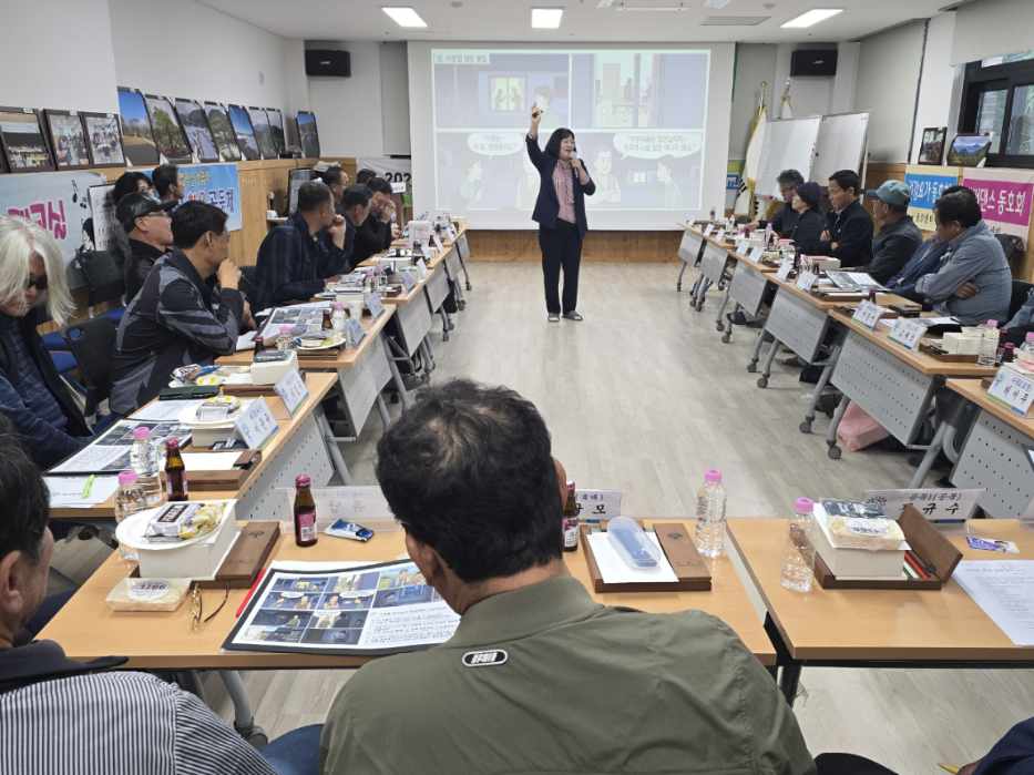 곡성군“지역사회 인권 침해 완벽 차단”찾아가는 폭력예방교육 추진