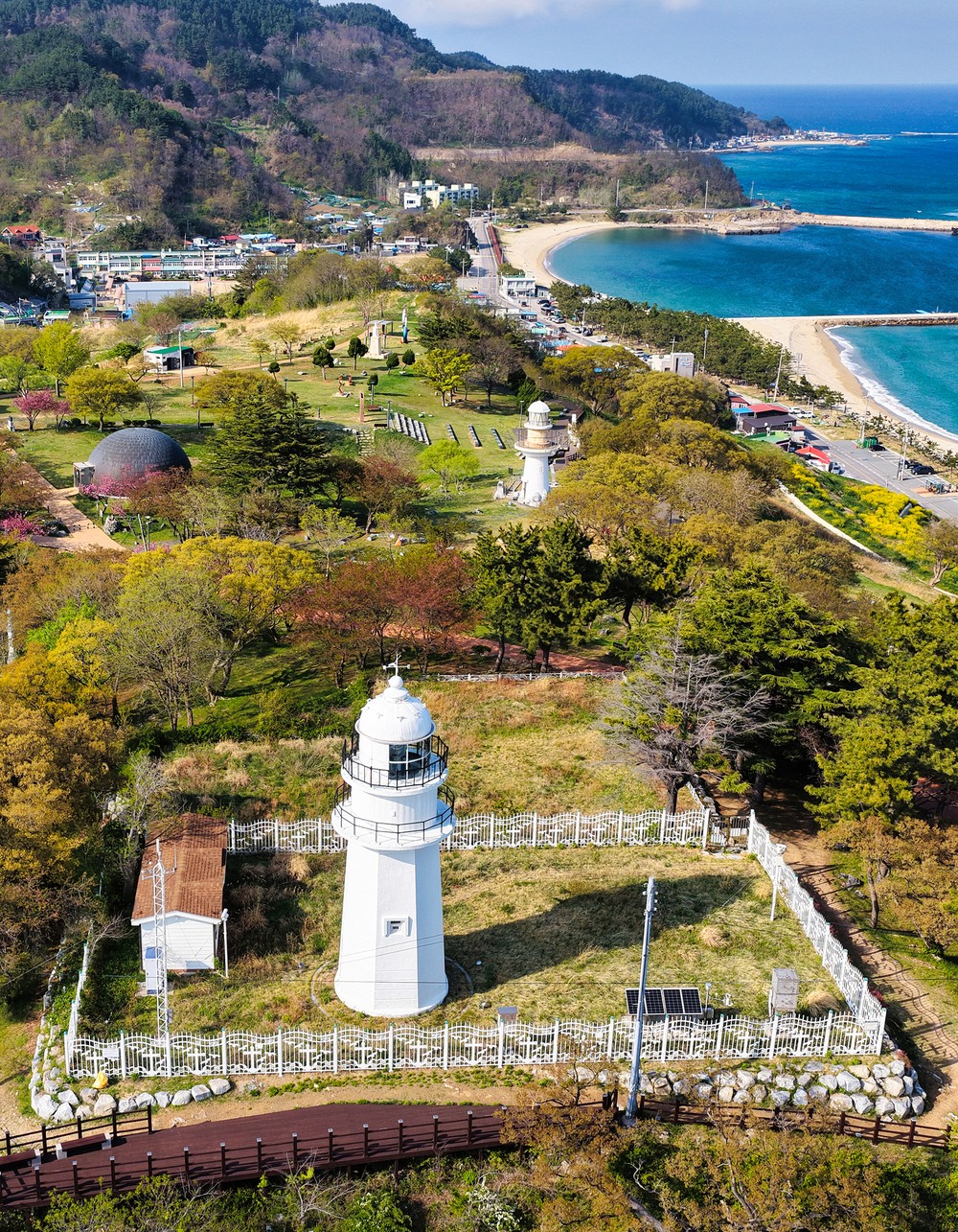 함께라서 더 좋다~ 가족 모두가 즐길 수 있는 울진 여행
