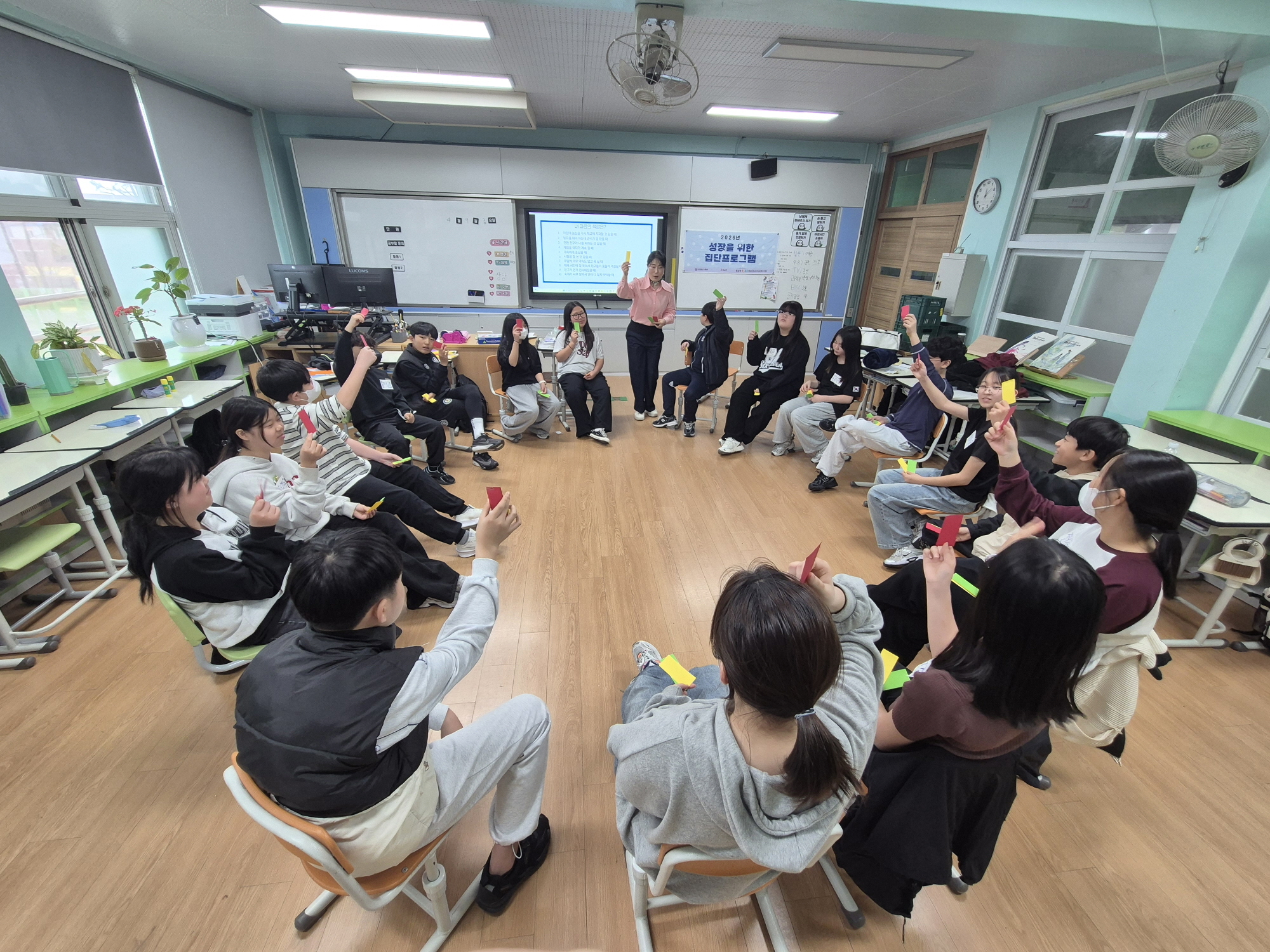 해남군 청소년 상담복지센터, 촘촘한 '청소년안전망' 구축