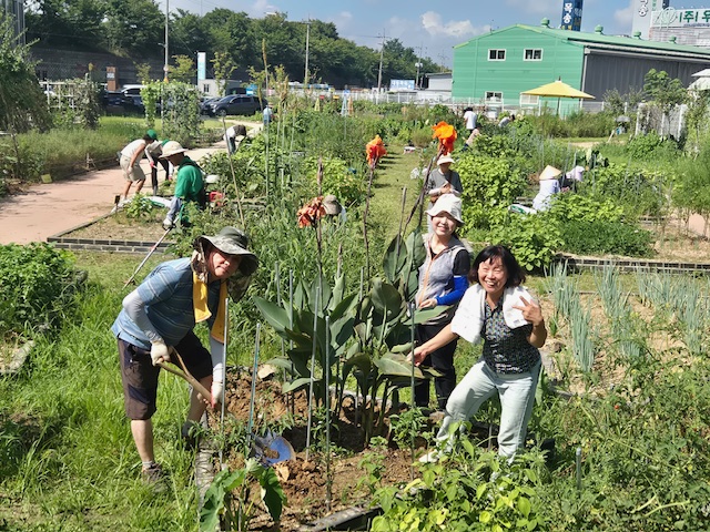 ‘지구지킴이’ 광주시 기후농부학교 25일 개강