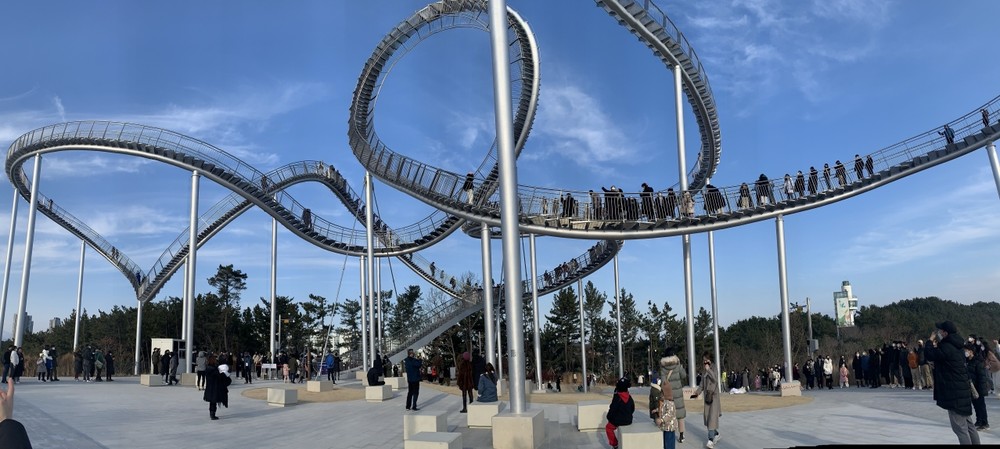 포항 스페이스워크, 5월 황금연휴 5일간 휴무 없이 정상 운영