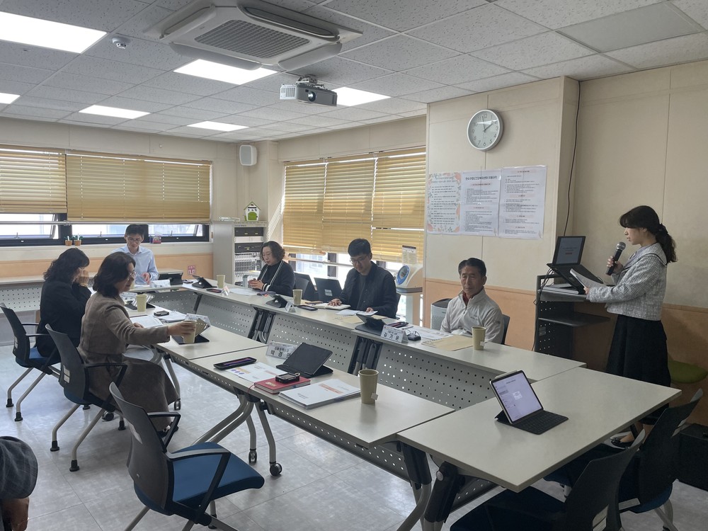 연수구, 상반기 ‘치매걱정 제로도시 위원회’ 개최
