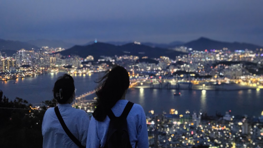 부산 영도구, 야경과 스토리로 걷는 특별한 밤 여행 ‘봉래산:步’ 운영