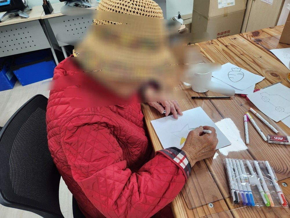 봉화군정신건강복지센터, 자살유족 자조모임 “메아리”운영