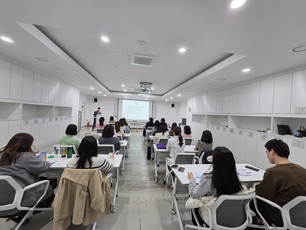 ‘더 나은 통합사례관리’ 팔 걷은 인천 중구, 전문가 슈퍼비전 진행