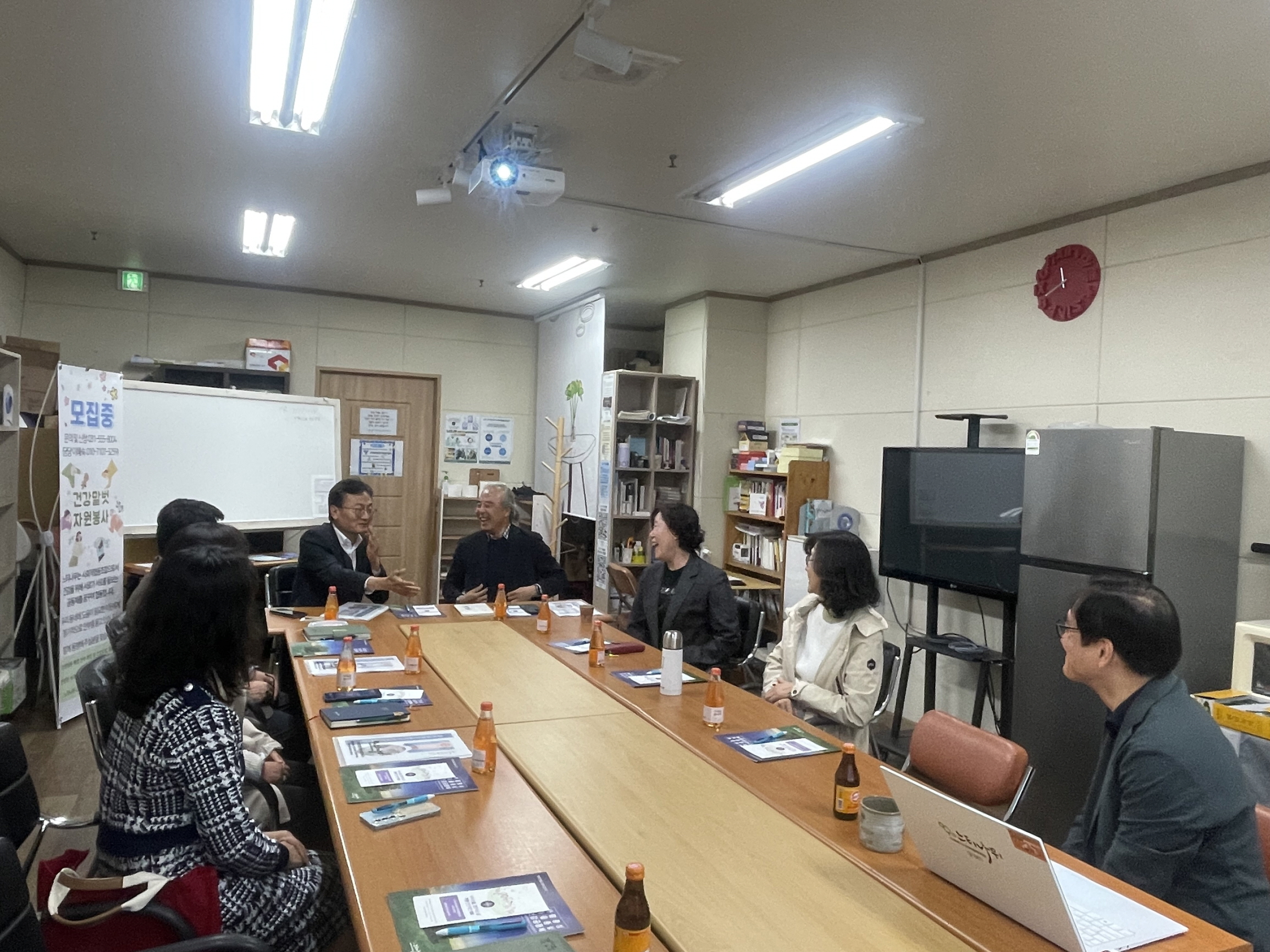 구리시, ‘건강 케어매니저 사업’ 추진 위해 의료기관 협력 강화