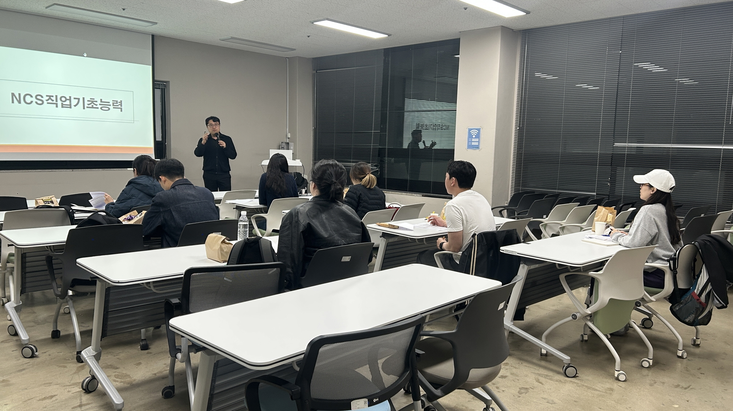 구리시 청년내일센터, 취업 준비 특강 ‘청년내일스쿨’ 성료