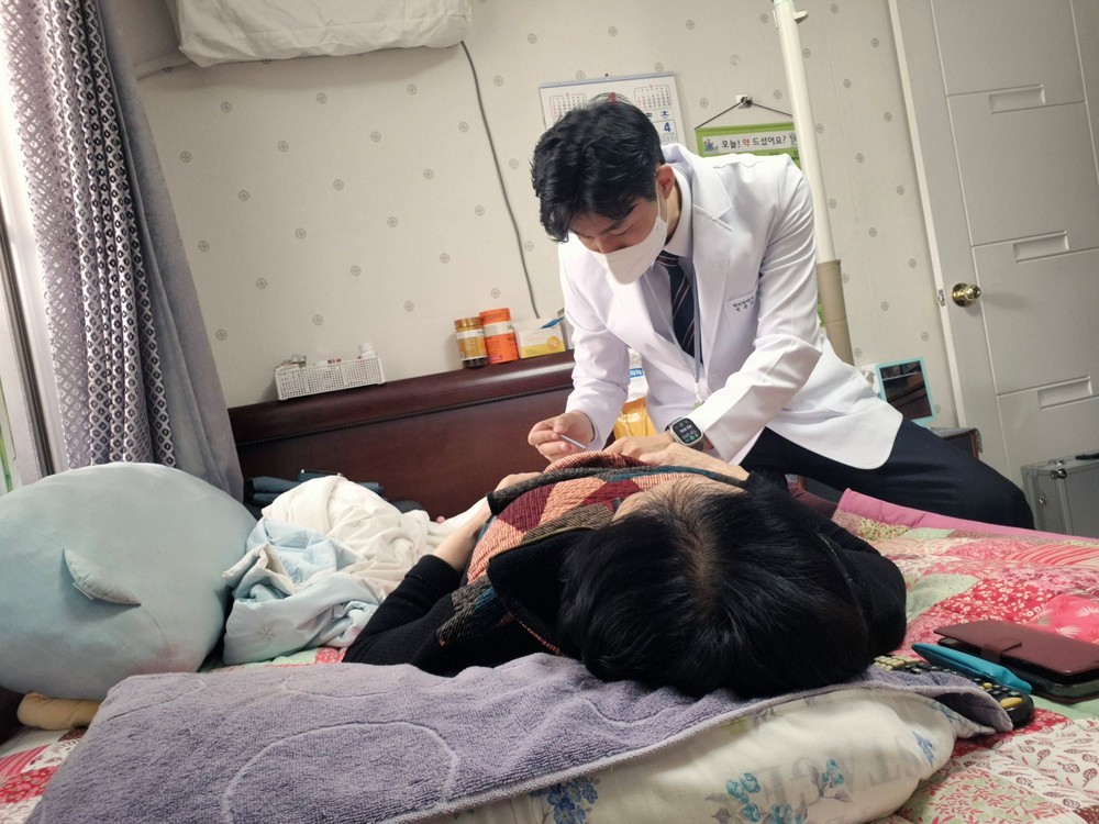 목포시, ‘장기요양 재택의료센터 시범사업’ 본격 가동