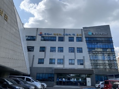 옹진군보건소, ICT융합 방문건강관리사업 기간제근로자 2명 채용