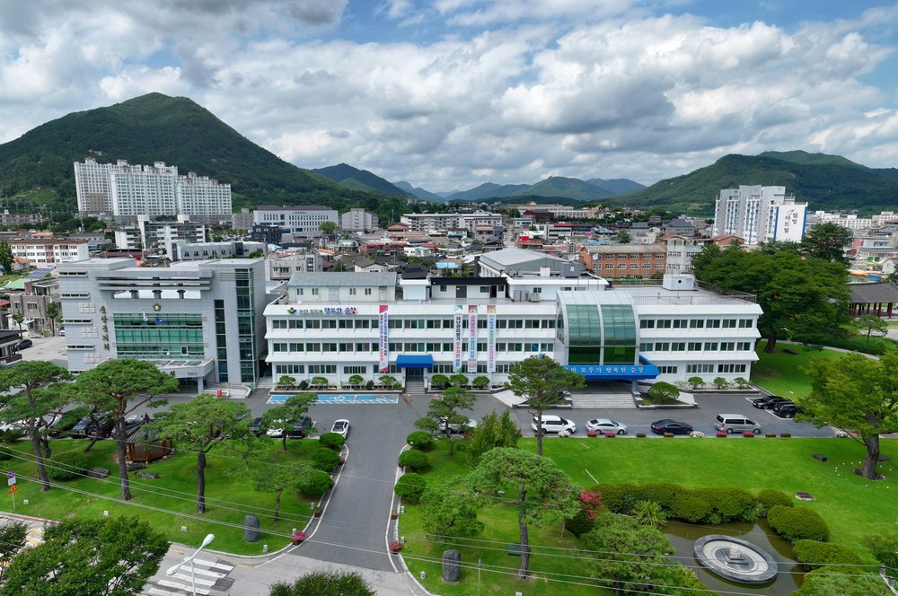 순창군, ‘2025년 기준 경제총조사’ 조사요원 모집