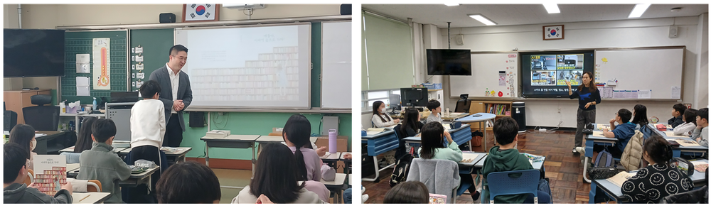 수영구, 청소년 지역 인문학 서점과 함께 「찾아가는 책교실 – 오늘 책 뭐 봄?」 운영