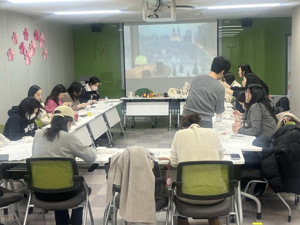 서초구, 5월 가정의 달 맞아 맞춤형 부모교육 운영