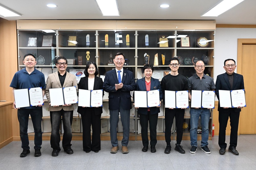 대전 중구, 골목형상점가 7곳 신규 지정... 총 19개소로 확대