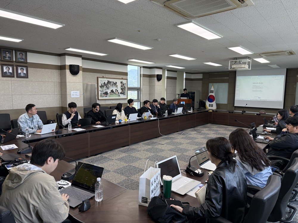 사천상공회의소, 우주항공·일반기업 대상 ‘AI 인재 양성’ 투트랙 본격 추진