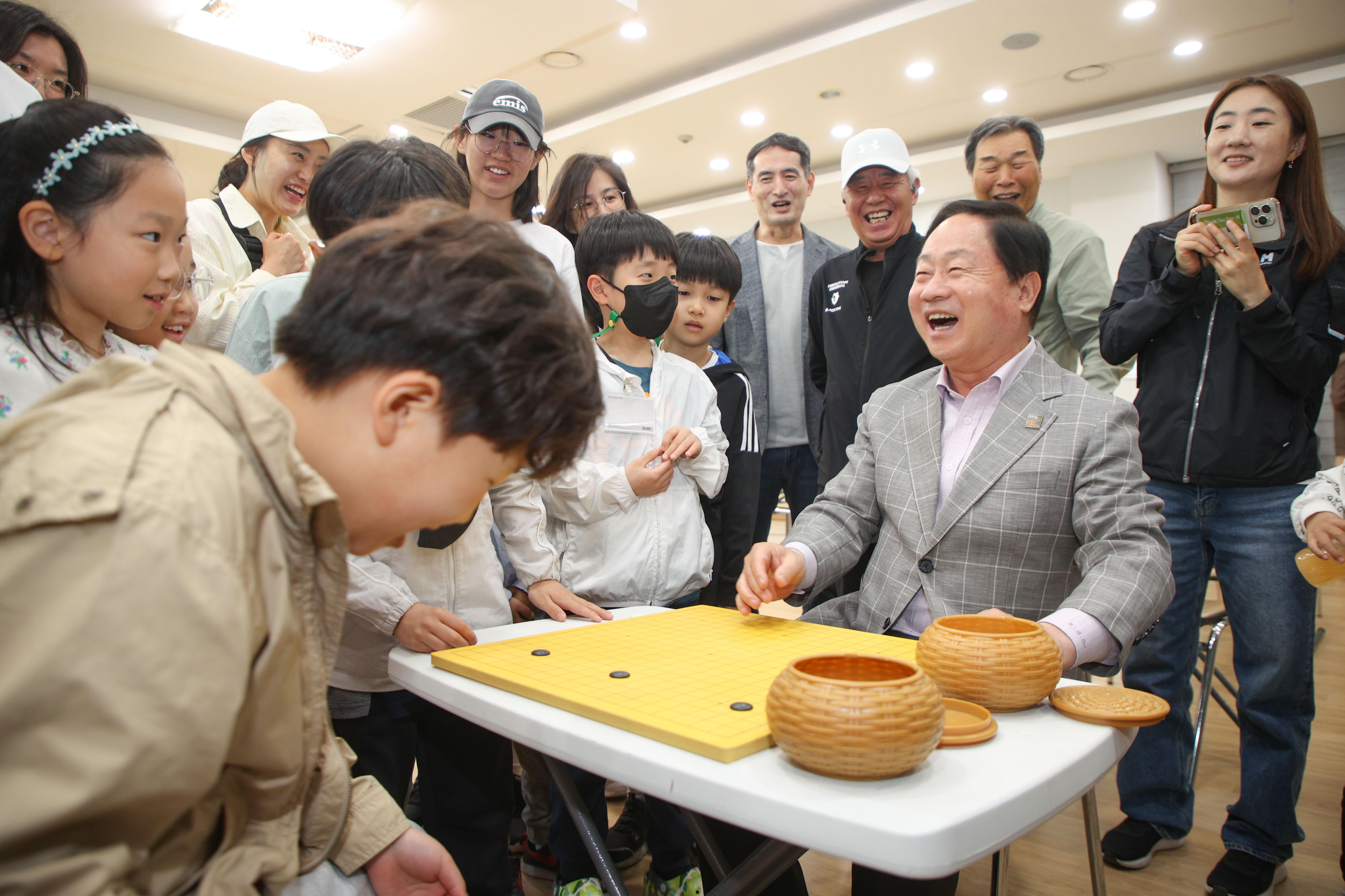 남양주시, 생활체육 4개 종목 대회 잇따라 개최