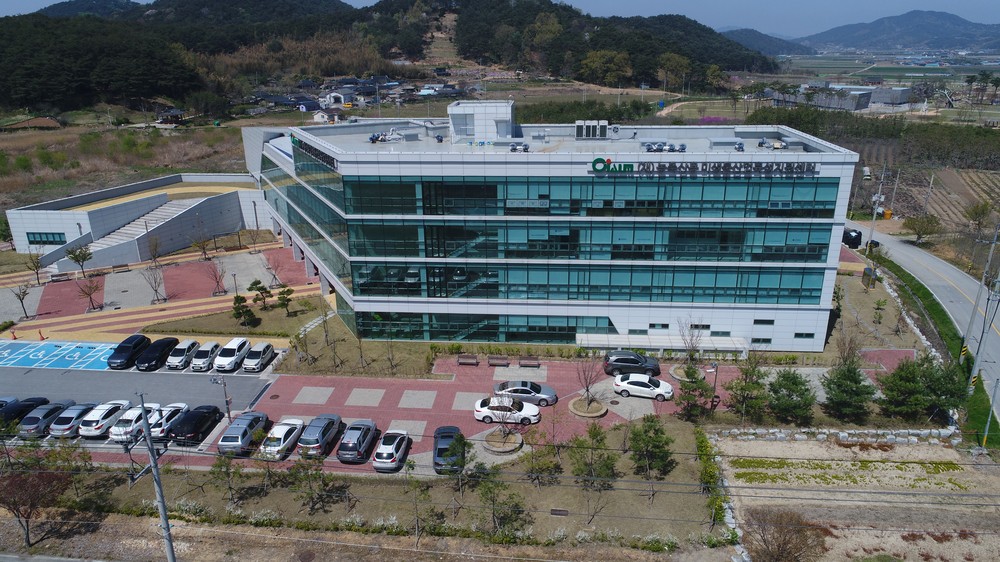 정읍시, 미생물 기반 탄소 저감 기술 확보 ‘저메탄 사료’ 산업화 눈앞