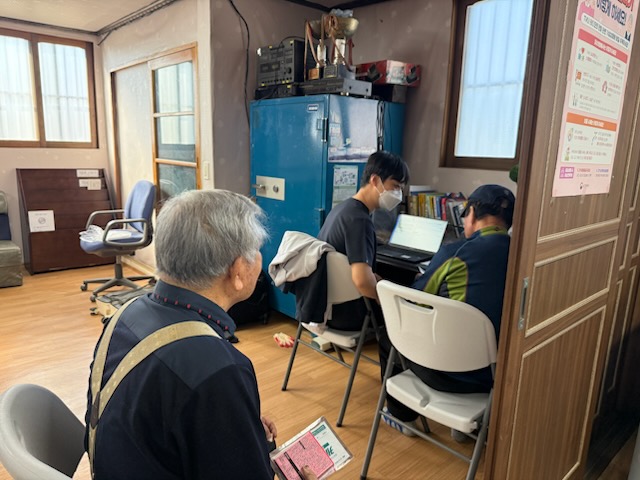 양주시, 한의과 진료 도입… 찾아가는 이동보건소 만족도 상승