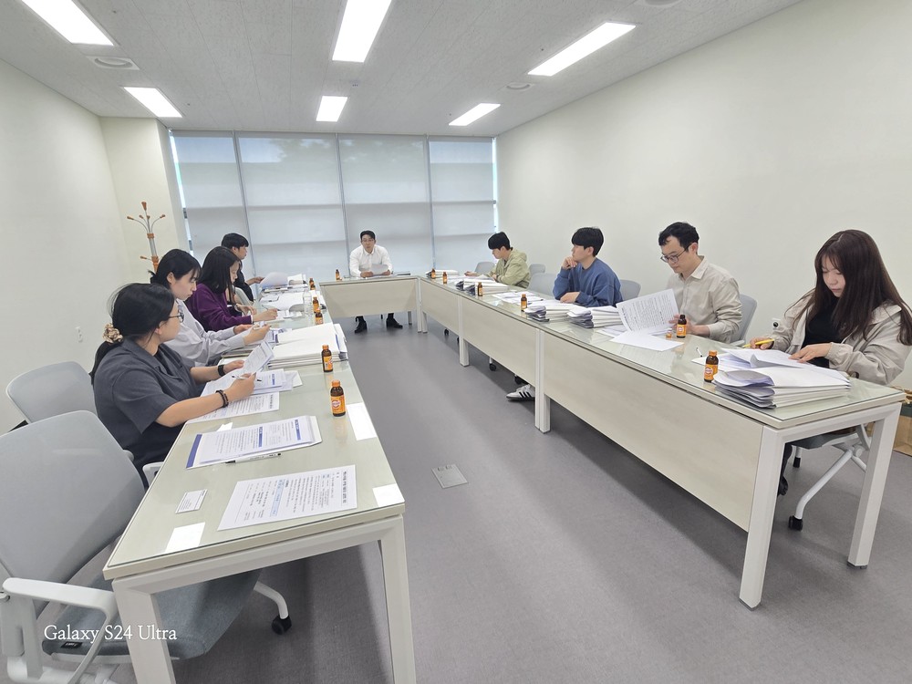곡성군, 2027년 신재생에너지 융복합지원사업 수요조사 실시