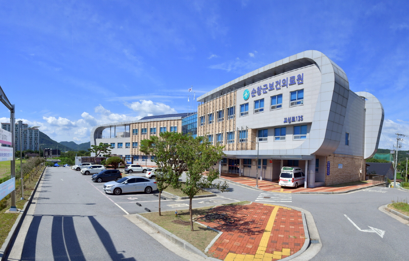 순창군, 12세 남성 청소년 대상 HPV 국가예방접종 지원 확대