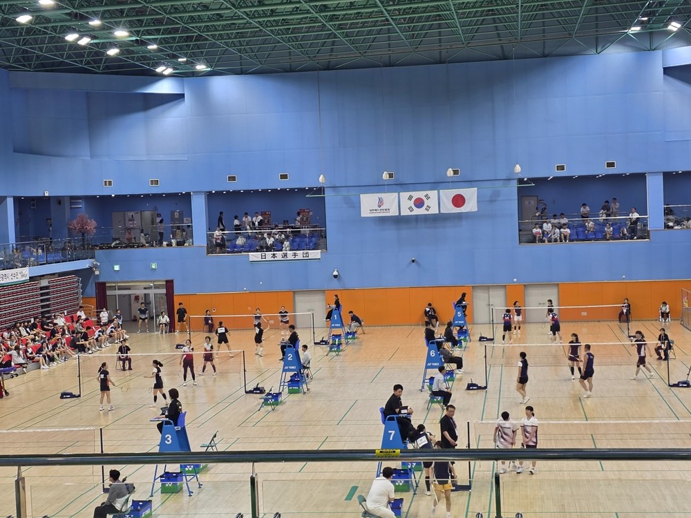 밀양시, 2026 전국생활체육대축전 4개 종목 성공적 개최