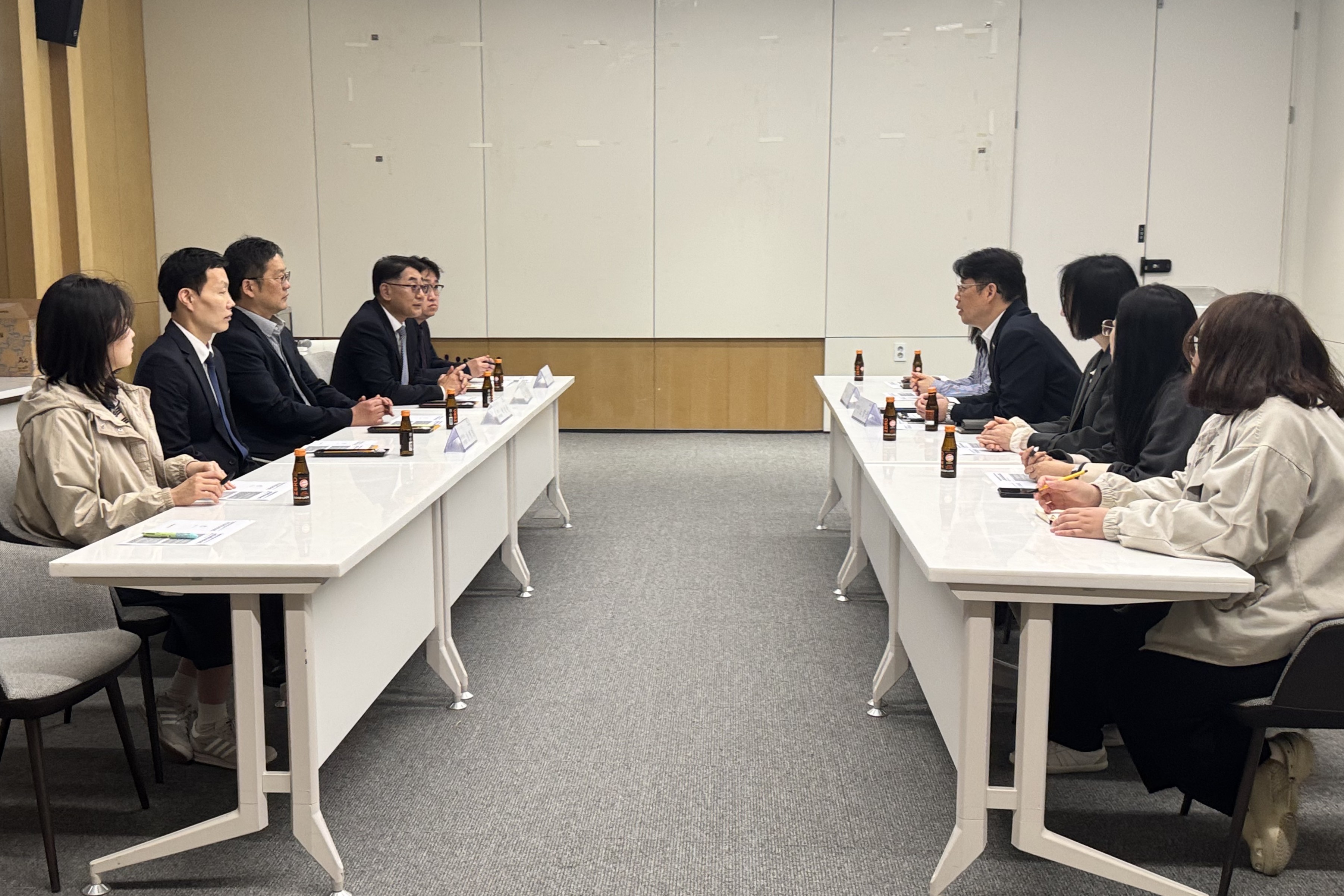 남양주시-대한법률구조공단, 법률복지 연계 시범사업…파산 면책 등 133건 지원
