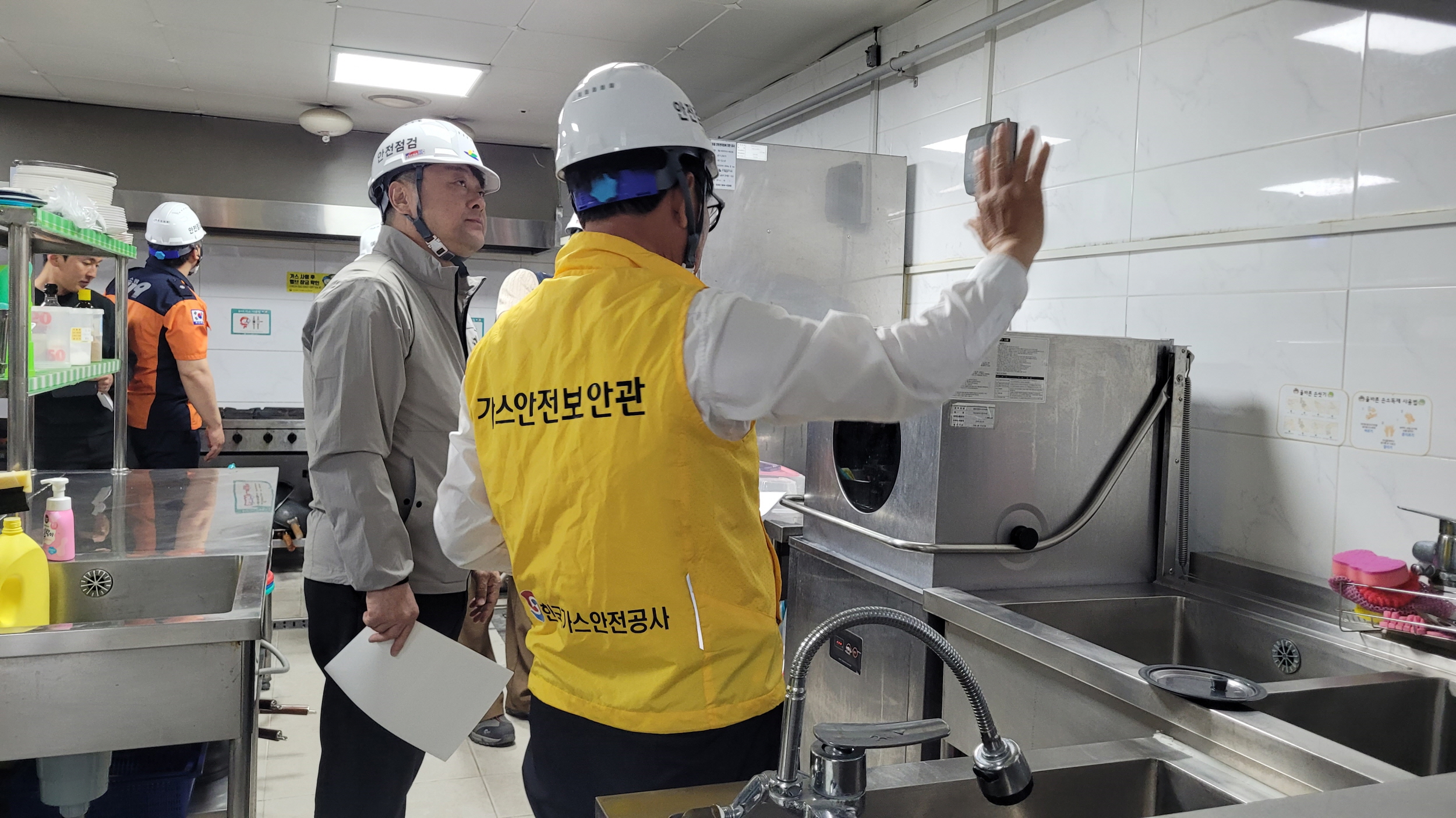 예산군, 84개소 대상 ‘집중안전점검’ 본격 실시… 재난 사전 차단 총력