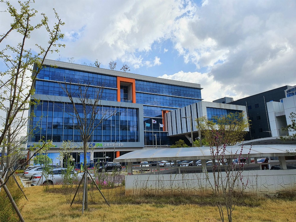 군포산업진흥원 창업보육센터 입주기업 ㈜그로와이즈, 중소벤처기업부 주관 초기창업패키지 최종평가 ‘최우수’ 선정
