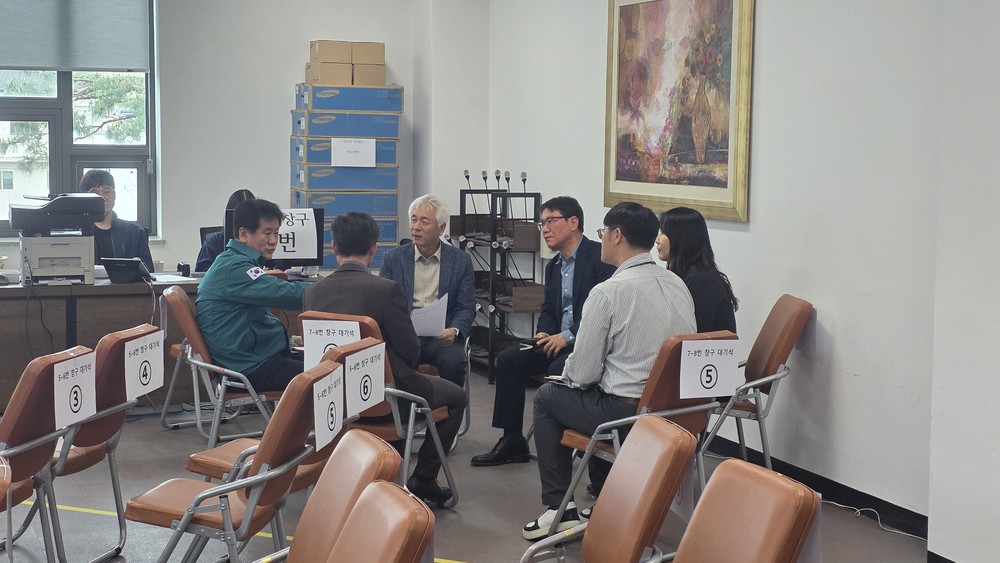 홍천군, 고유가 피해 지원금 1차 지급 개시 "현장 불편 최소화 총력"