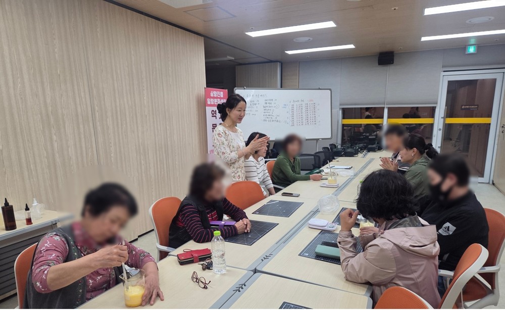 밀양시, 2026년 읍면동 평생학습센터 프로그램 본격 운영