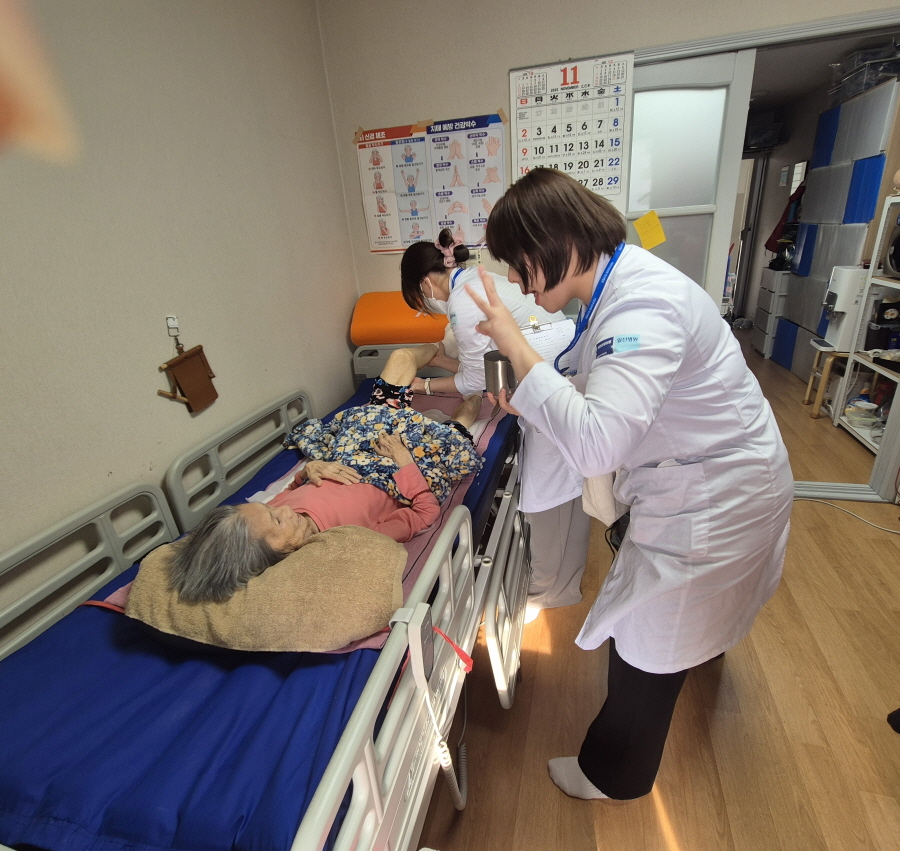 고양시 일산동구보건소 치매안심센터, 치매 사례관리 특화사업 ‘다(多) 가치’통합 케어 운영