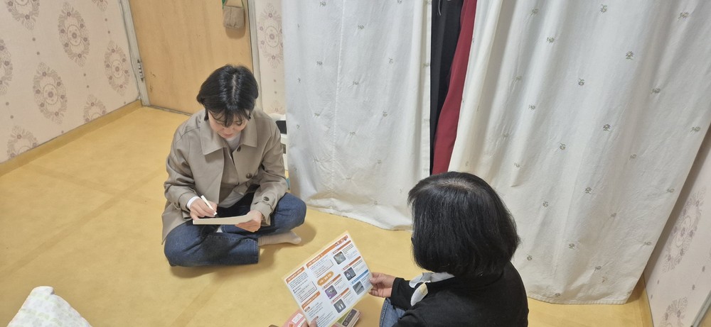 수성구, 주거복지 사각지대 해소 ‘희망홈(HOME)런’ 추진