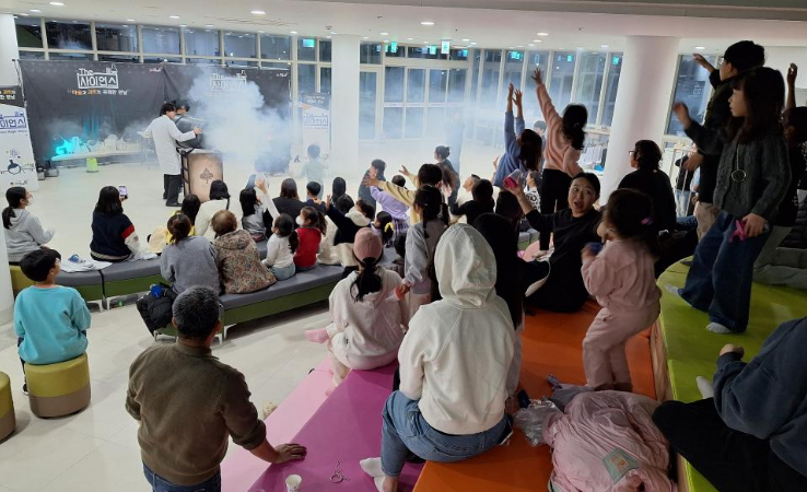 영암군 가족센터 ‘해마루’, 공모사업 선정...다문화 한국어 교육 운영