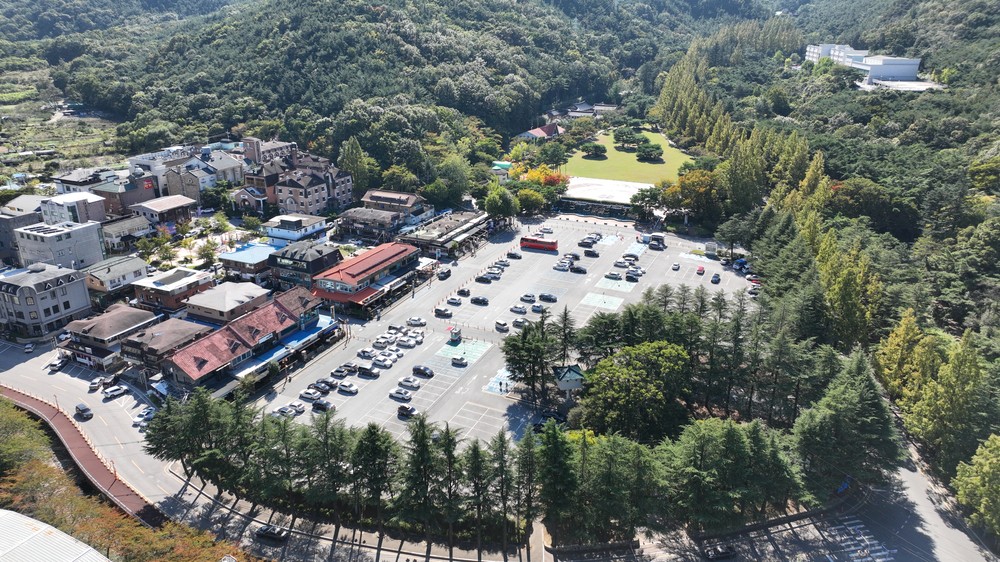 구미도시공사, 노동절 맞아 시민에 ‘무료 주차 선물’