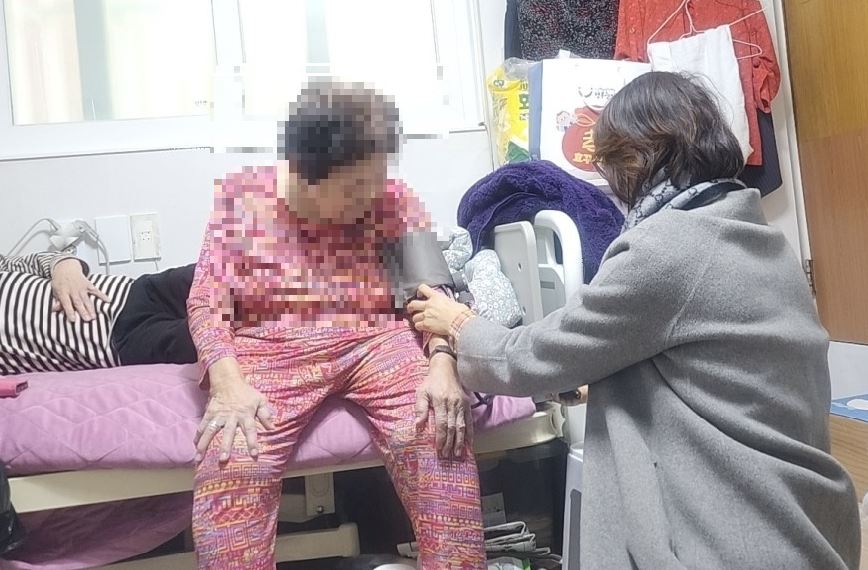 광진구, 퇴원 후에도 집에서 건강하고 안전하게… 재가의료급여지원사업 운영 강화