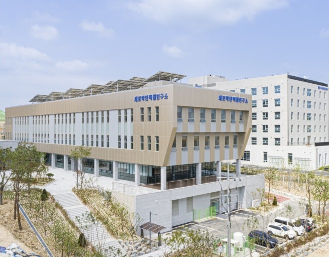 포항시, 신약 개발 플랫폼 구축 탄력…과기정통부 공모사업 최종 선정 쾌거