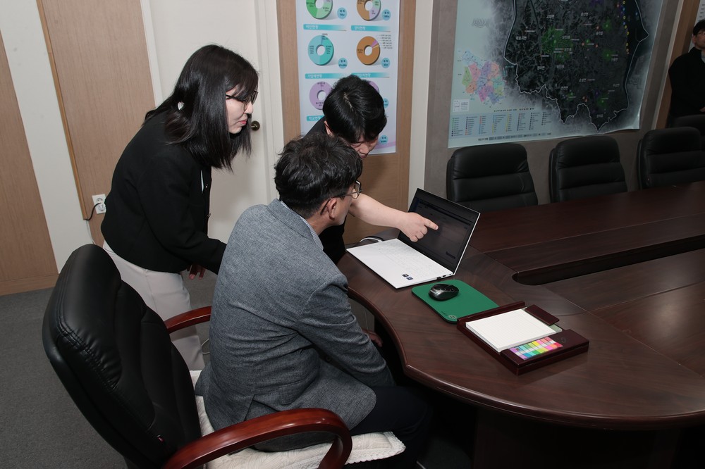 당진시, 2025회계연도 지방세 성실납세자 500명 선정