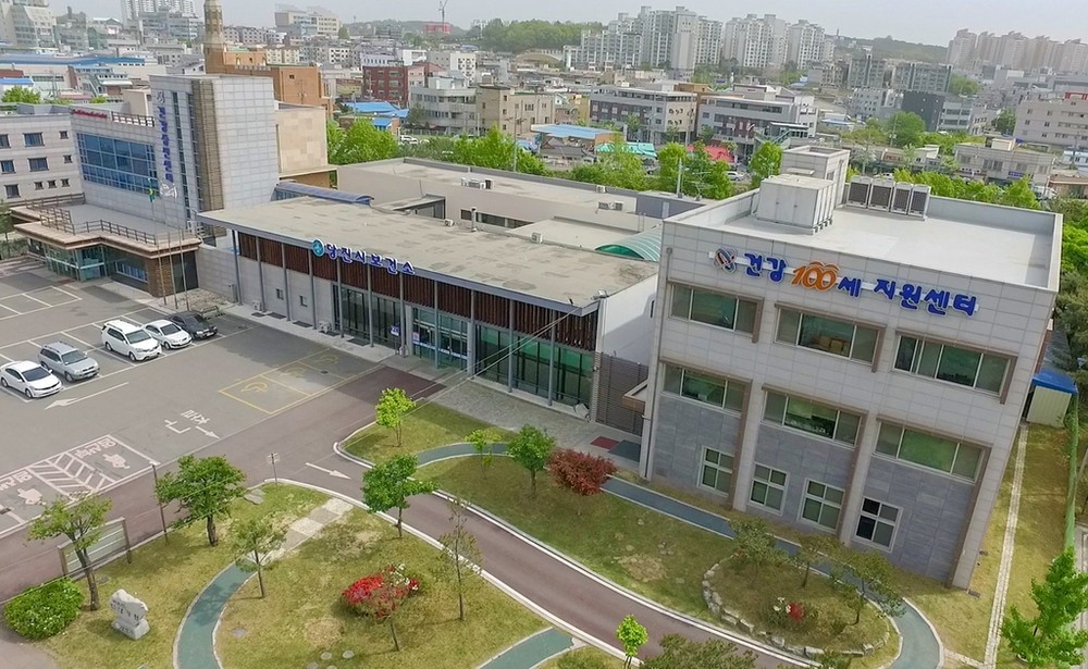 당진시, 중고등학생 대상‘찾아가는 결핵 검진’ 실시