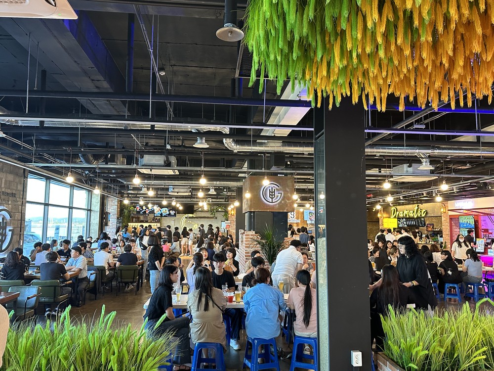 군산, 국제 탱고 마라톤 유치로 ‘맥주·문화 도시’ 도약