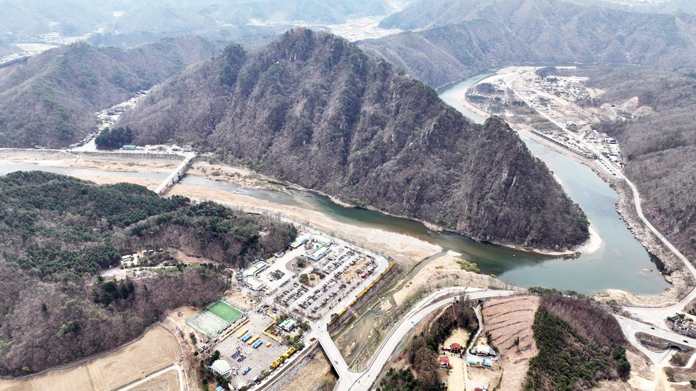 600년 전통의 ‘2026 홍천 팔봉산 당산제’, 5월 1일 개막 지역 안녕과 화합 기원