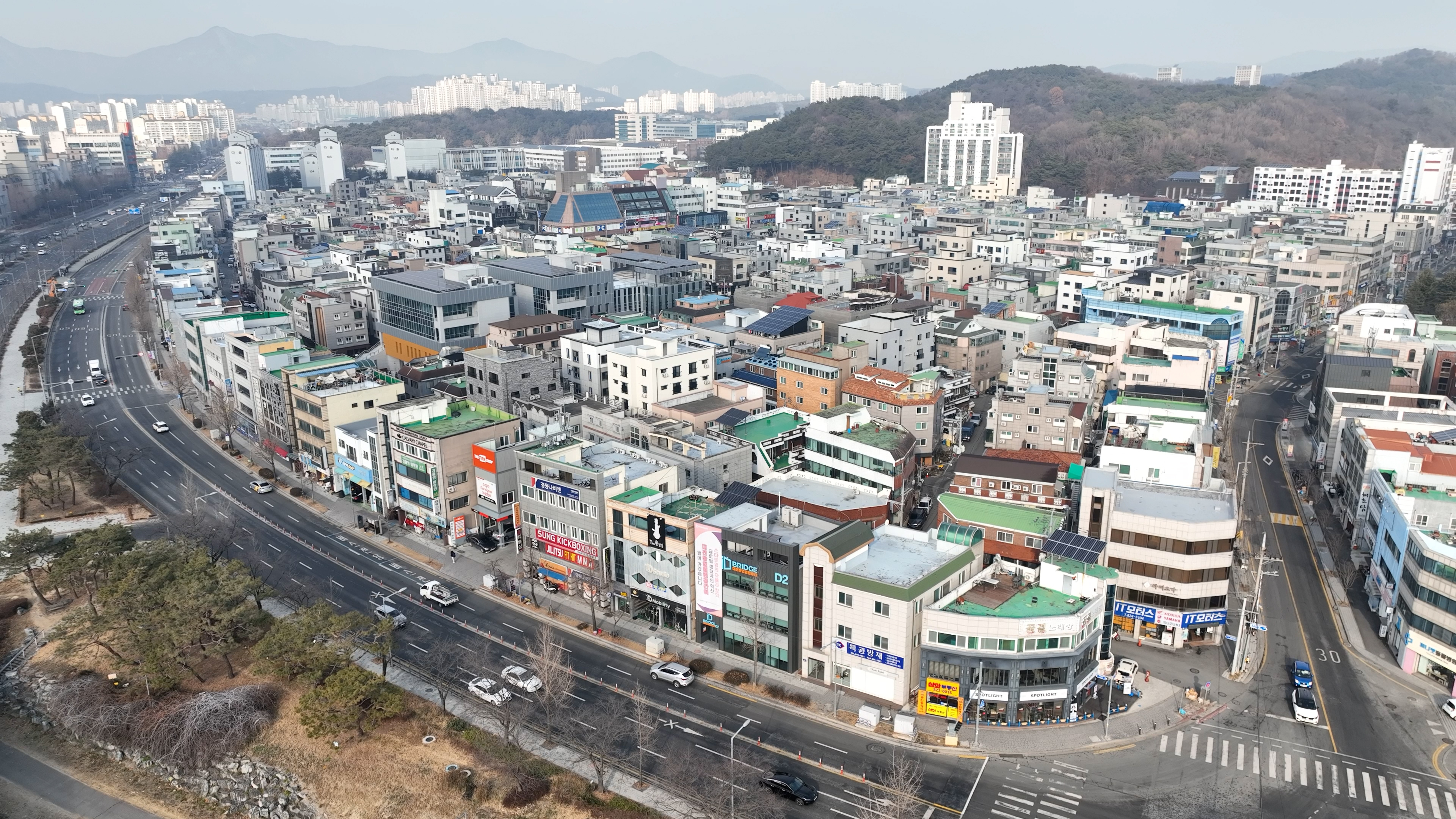 유성구 어궁동, ‘창업도시’ 전략 핵심 거점 부상