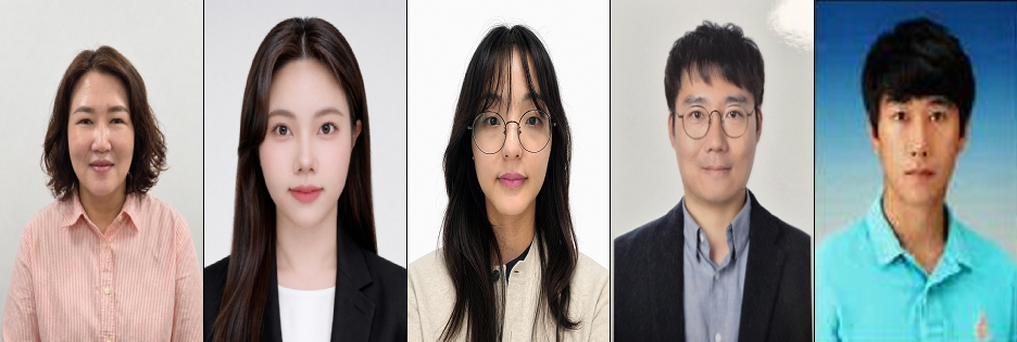 예산군, 군민이 체감한 ‘적극행정’ 빛났다… 우수공무원 5명 선발